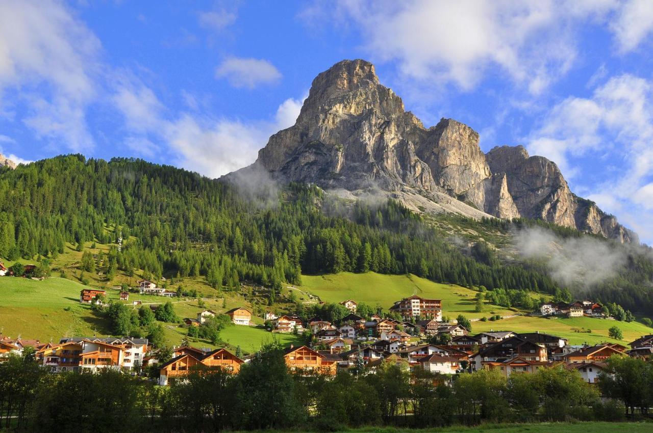 Bed and Breakfast La Ciano Kurfar Exterior foto