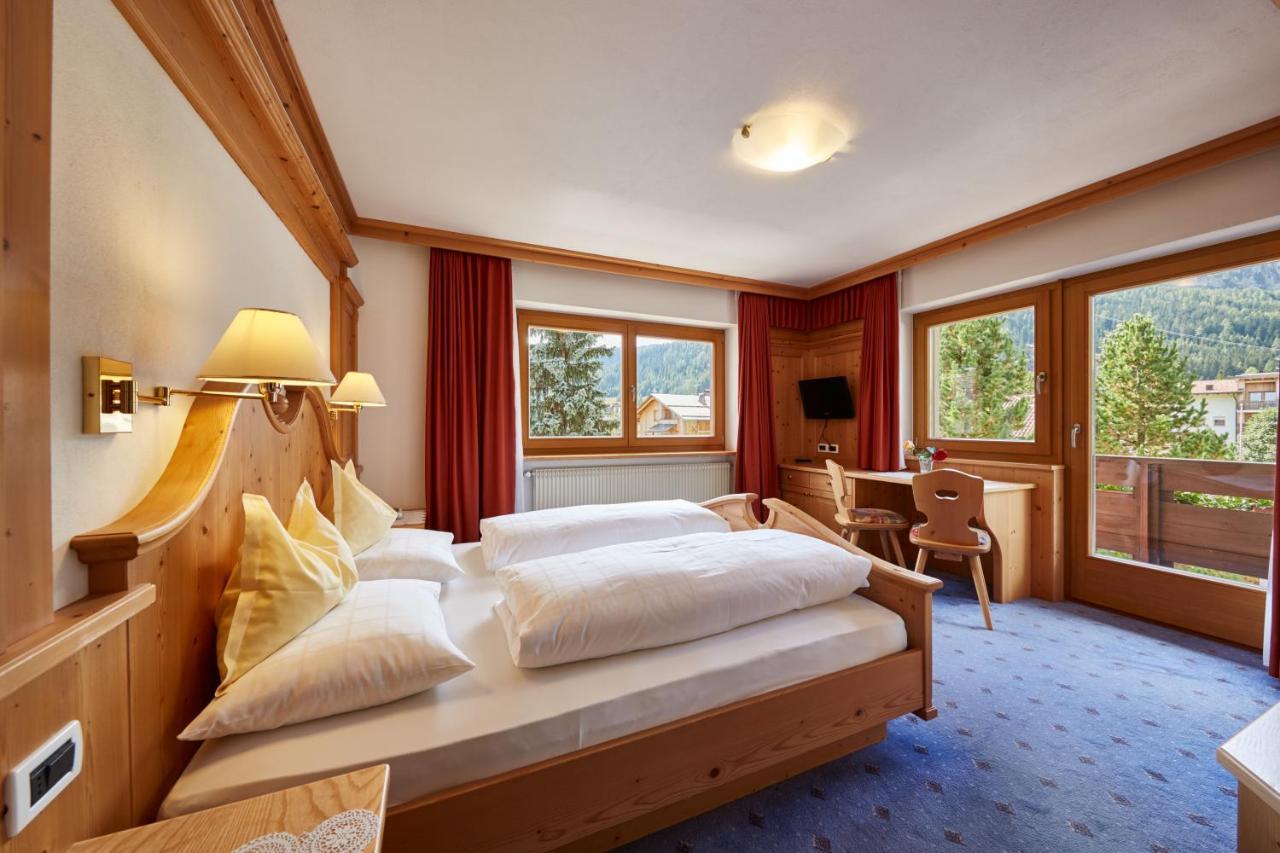 Bed and Breakfast La Ciano Kurfar Exterior foto