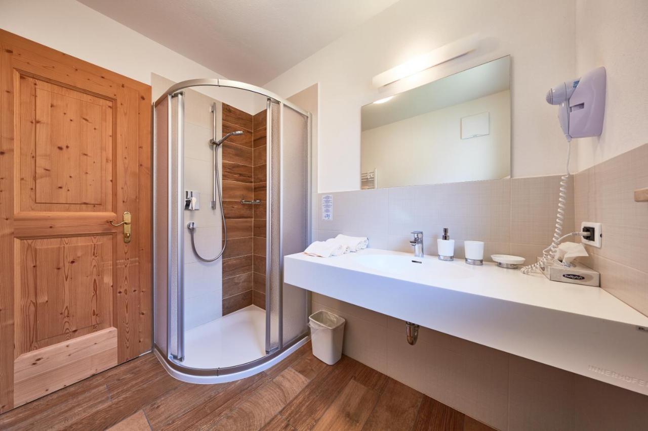 Bed and Breakfast La Ciano Kurfar Exterior foto