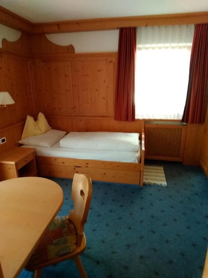 Bed and Breakfast La Ciano Kurfar Exterior foto